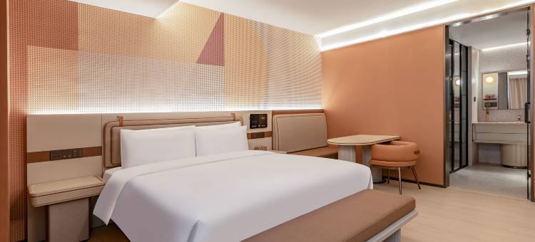 桔子酒店(拉萨大昭寺八廓街酒店)图片