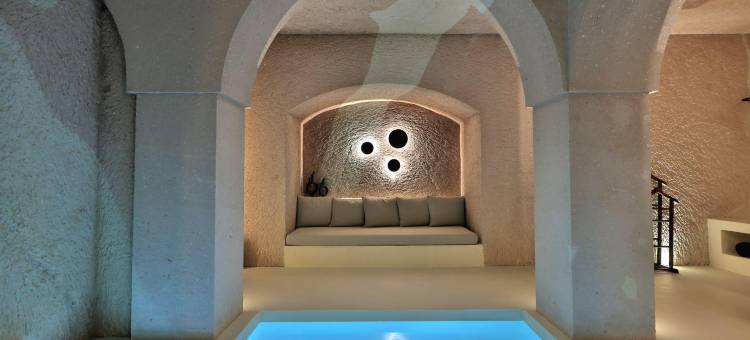 西穆尔格洞穴屋(Simurg Cave House)图片
