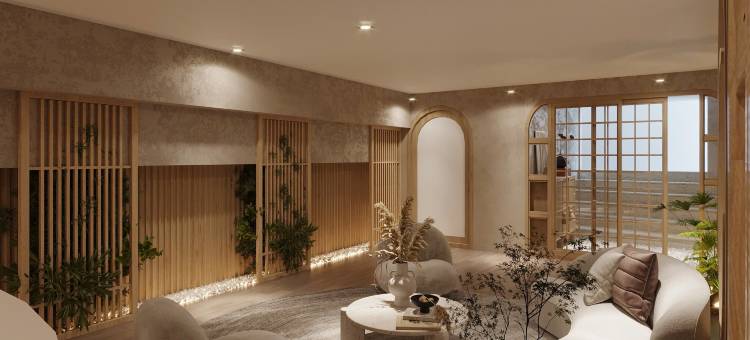 华丽高级酒店(Splendid Premium Hotel)图片