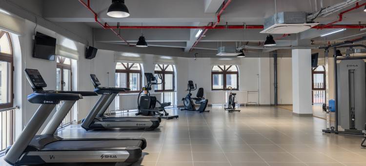 清照泉城易安悦酒店(明水古城店)图片