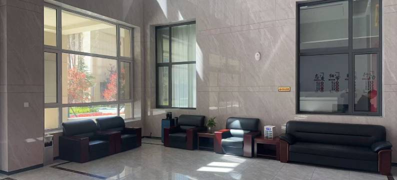 星旺商务接待中心图片