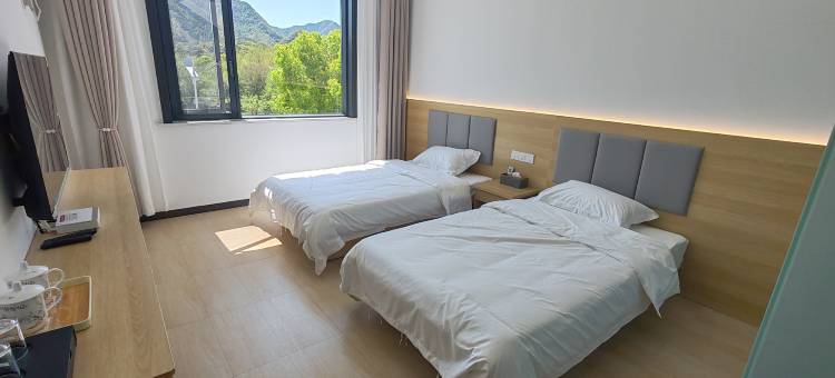 石韵山居民宿图片