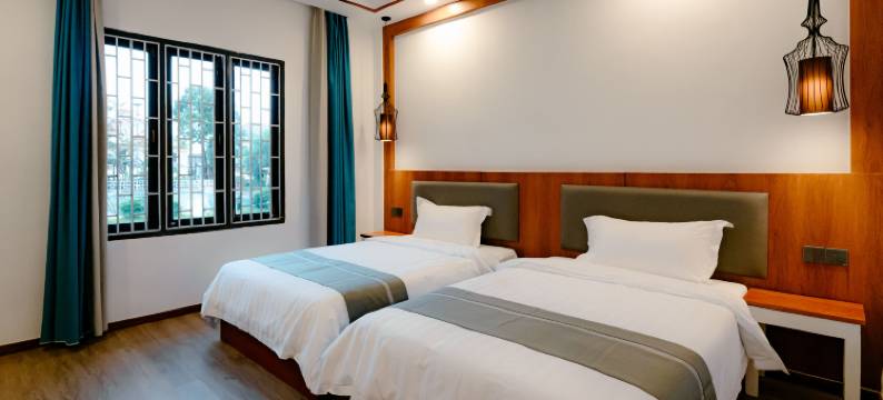 博尔花园酒店(提前预约免费接送站)(Bor Garden Hotel)图片