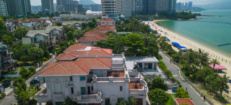 惠东倾城海度假别墅(十里银滩店)图片