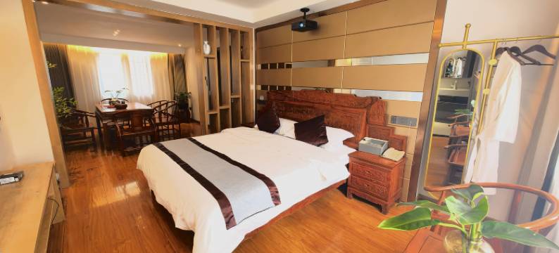 南平凯悦商务酒店(延平第一医院店)图片