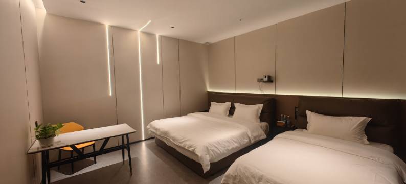 希金宾馆(青岛花园店)图片