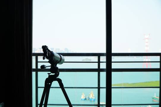 厦门海旅温德姆至尊酒店图片