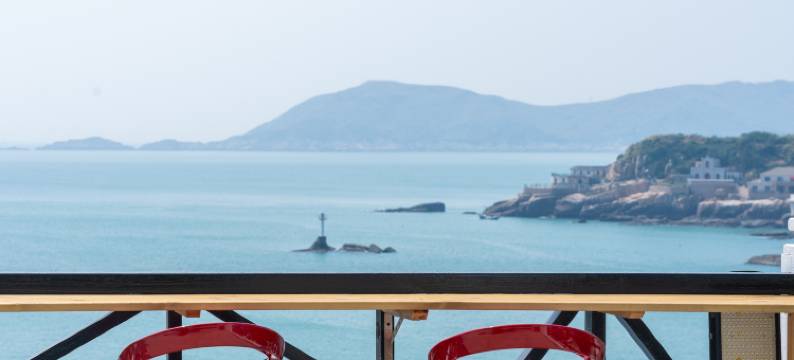 浅海•shallow sea 海景•亲子度假民宿图片