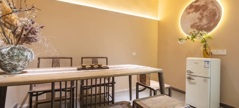 云栖小筑(苏州平江路观前街店)图片