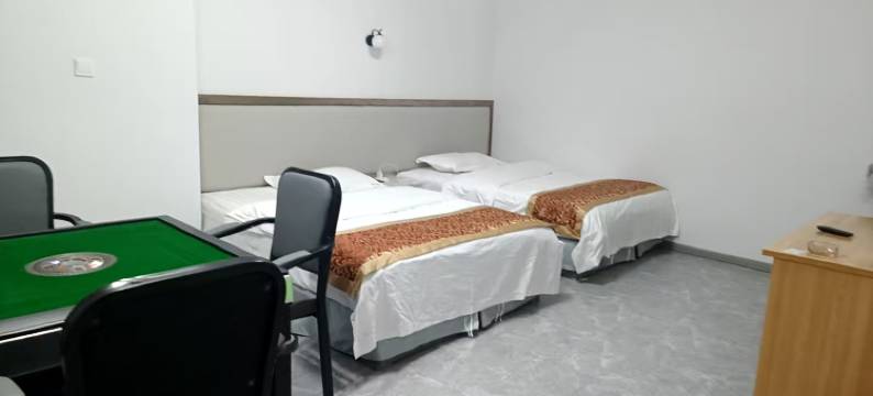 巫山隆兴宾馆图片