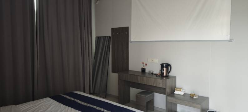 再来一晚猫咖客栈图片