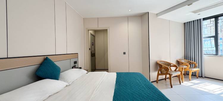 特唯斯酒店(锦屏人民政府店)图片