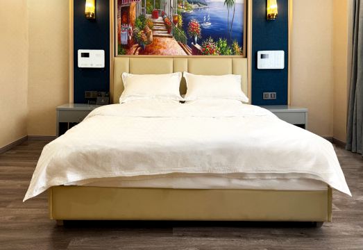 Pulan North Sichuan Hotel Hotel Overview