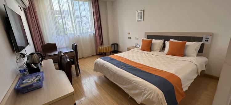 上海锦祥宾馆(上海青浦朱家角古镇店)图片