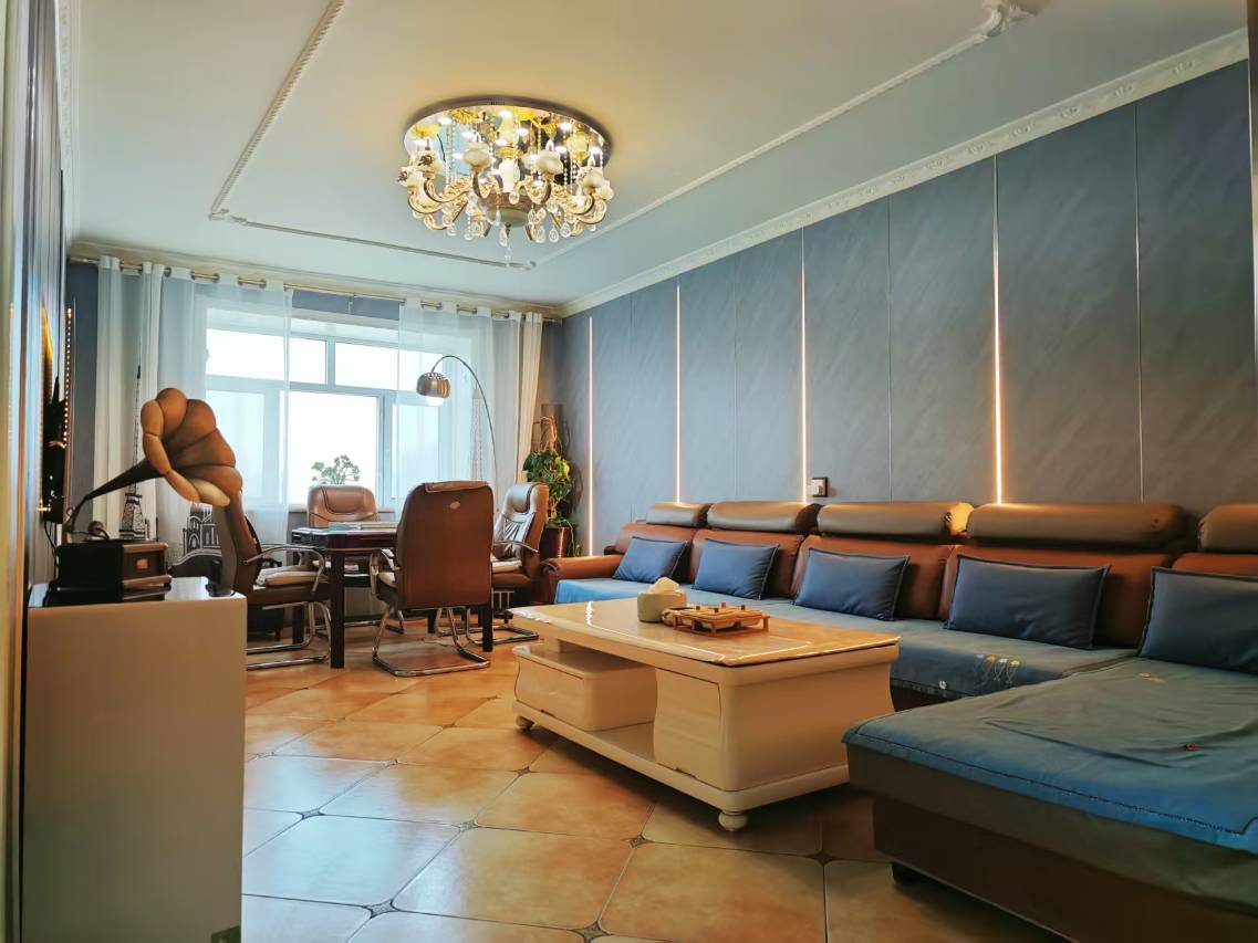 西宁万达时光屋公寓