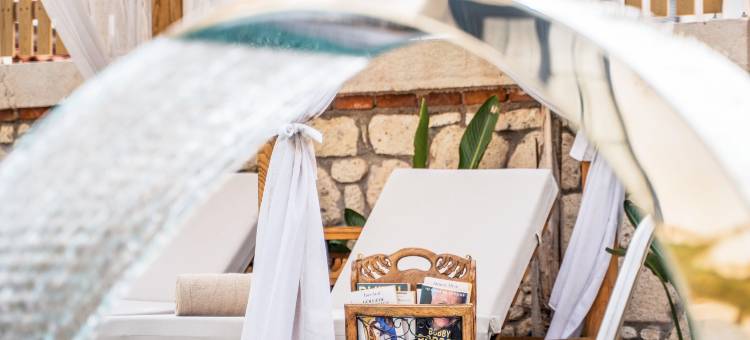 扎娜阿拉恰特酒店(Zaena Hotel Alaçatı)图片