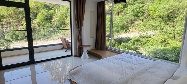 长治张三客栈图片