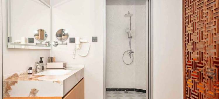 嘉侨云海酒店(昌邑市政府店)图片