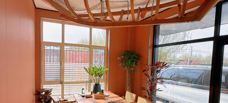 可可嘉里宾馆(开原店)图片