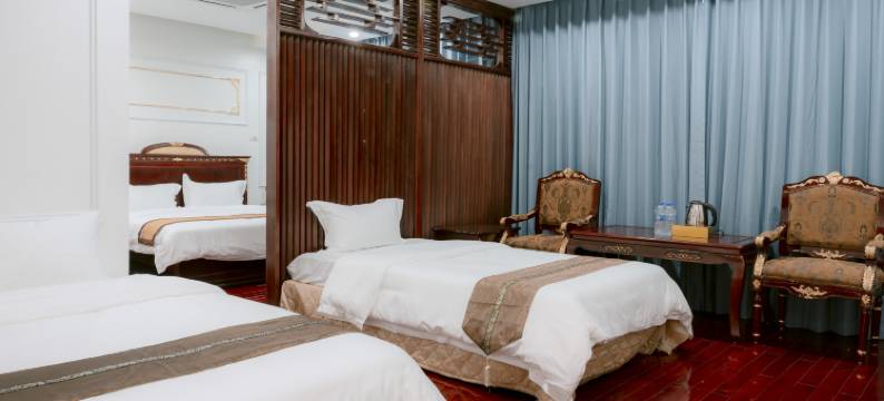 北宁皇家酒店(Bac Ninh Royal Hotel)图片