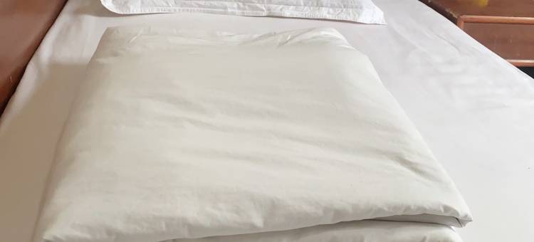 信阳金源宾馆(信阳站店)图片