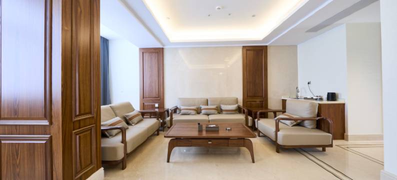 景禾酒店(乐清中学店)图片