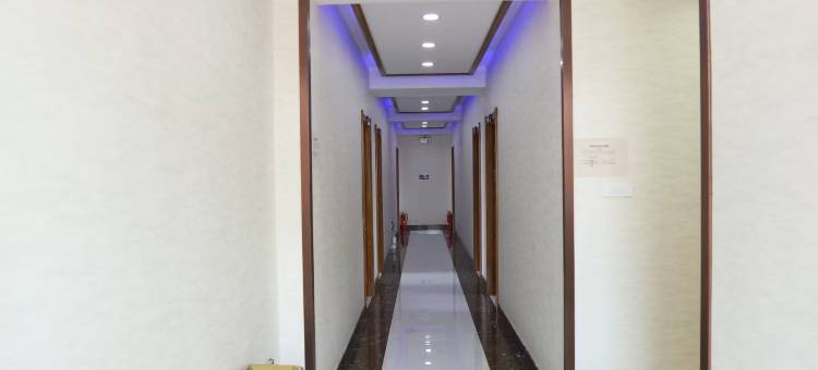 汤旺良裕宾馆图片