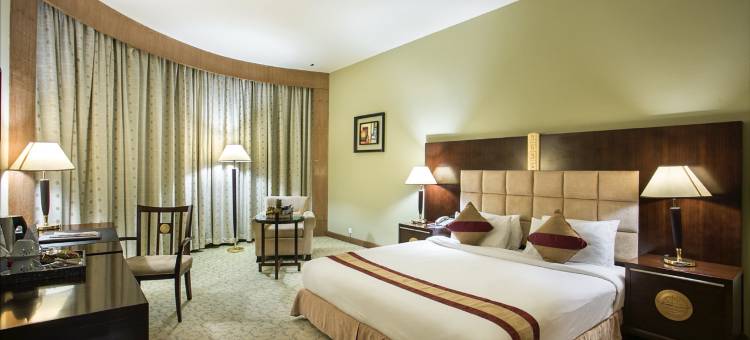 玫瑰景观酒店(Rose View Hotel)图片