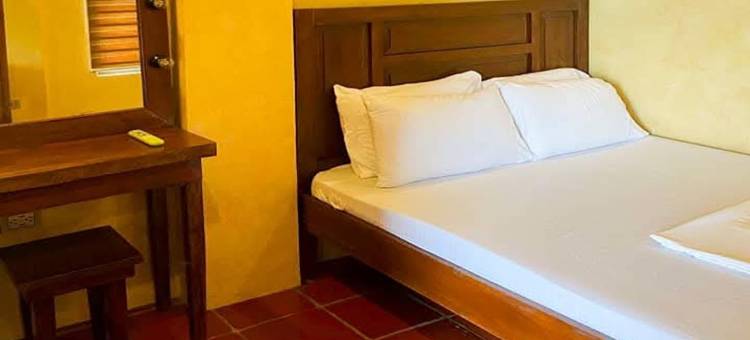 Sibsib Baybayin Beach Resort图片