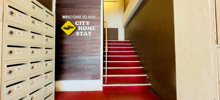 城市民宿(City Home Stay)图片