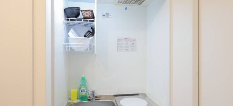 CH RESIDENCE 两国(CH RESIDENCE Ryogoku)图片