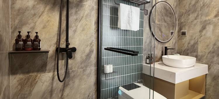 都市花园酒店(伊犁奎屯火车站店)图片