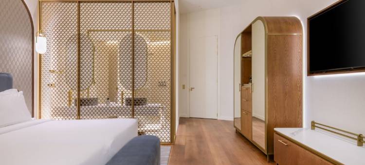 Grand Hotel Centenari, Valencia, Autograph Collection图片