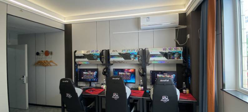 四季商务酒店(泰山路店)图片