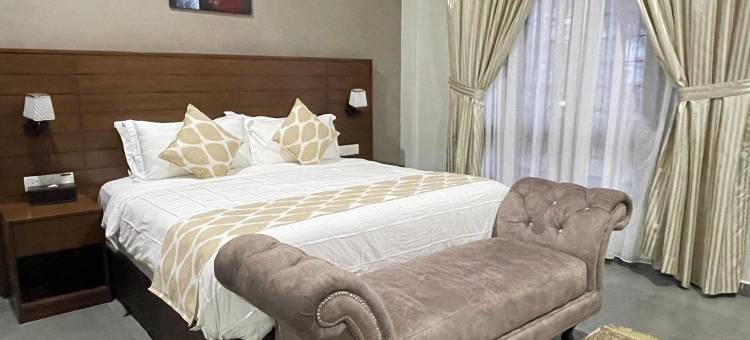 加拉海角之家旅馆(Casa Tanjung Jara)图片