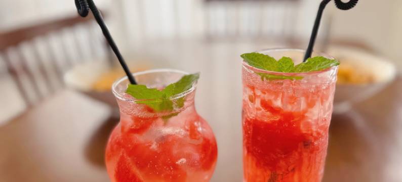 Sea.栖巷海境度假名墅(北海银滩景区国际客运港店)图片