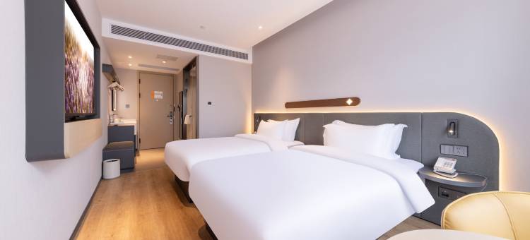 锦江之星酒店(长春儿童医院人民广场店)图片