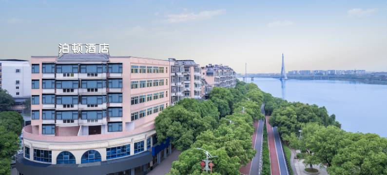 抚州城市金品酒店(抚州一中店)图片