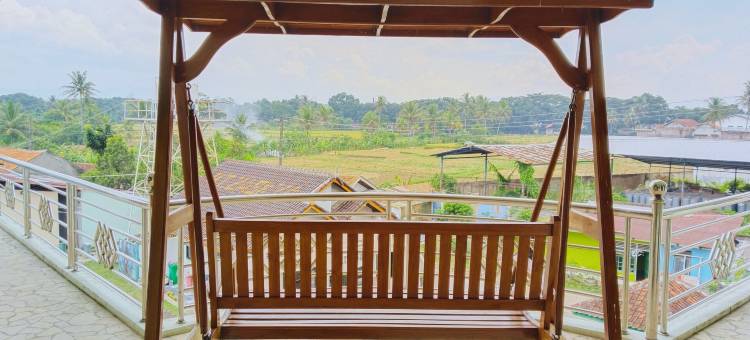 Vafa Guesthouse图片