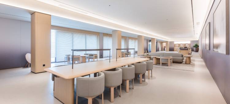 全季酒店(呼伦贝尔海拉尔成吉思汗广场店)图片