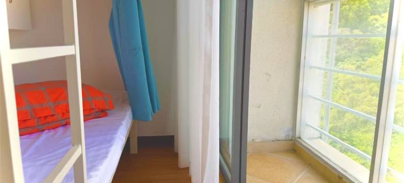 爱丫·学住全女生青旅图片