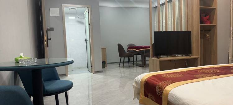 老字号鹦鹉饭店图片