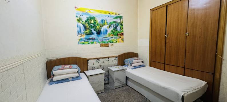 兴隆旅店(四平火车站店)图片