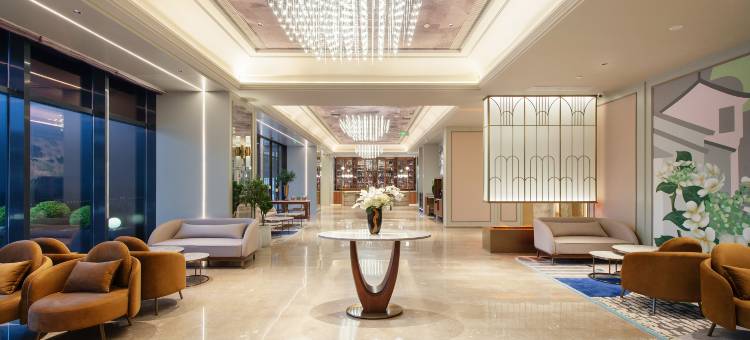 昆山北门路美居酒店图片