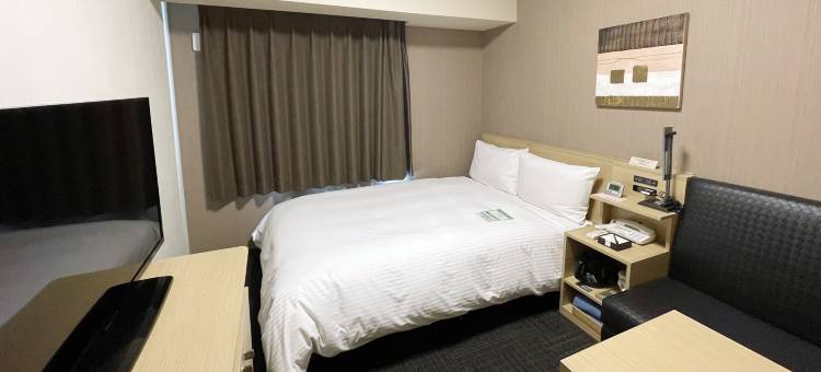 露樱酒店大阪高石羽衣站前店(Hotel Route-Inn Osaka Takaishi Hagoromo Ekimae)图片