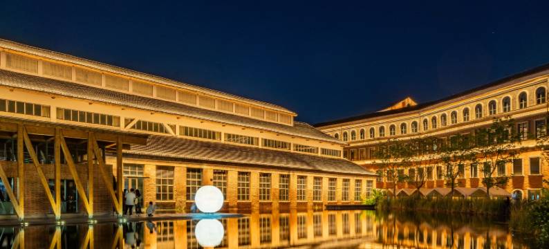 捌拾捌号民宿(景德镇三宝国际陶艺村店)图片