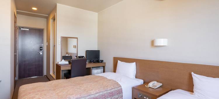 Tabist 商务酒店川崎(Tabist Business Hotel Tamachi Kawasaki)图片