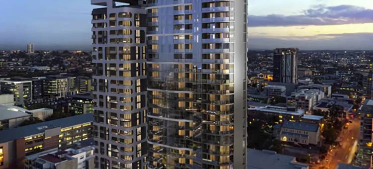 Art House Apartments by CLLIX 图片