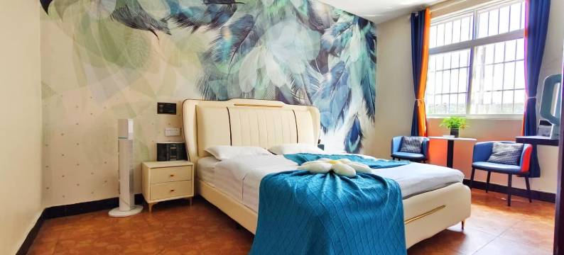 楚雄相聚缘酒店图片