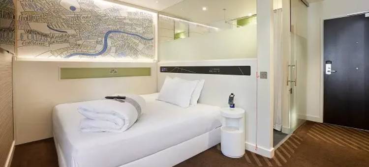 优品迎爱丁堡Hub酒店(皇家大道)(Hub by Premier Inn Edinburgh (Royal Mile))图片